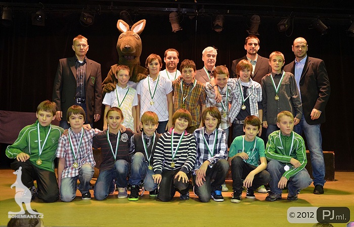 ,,Odpoledne s Klokanem"