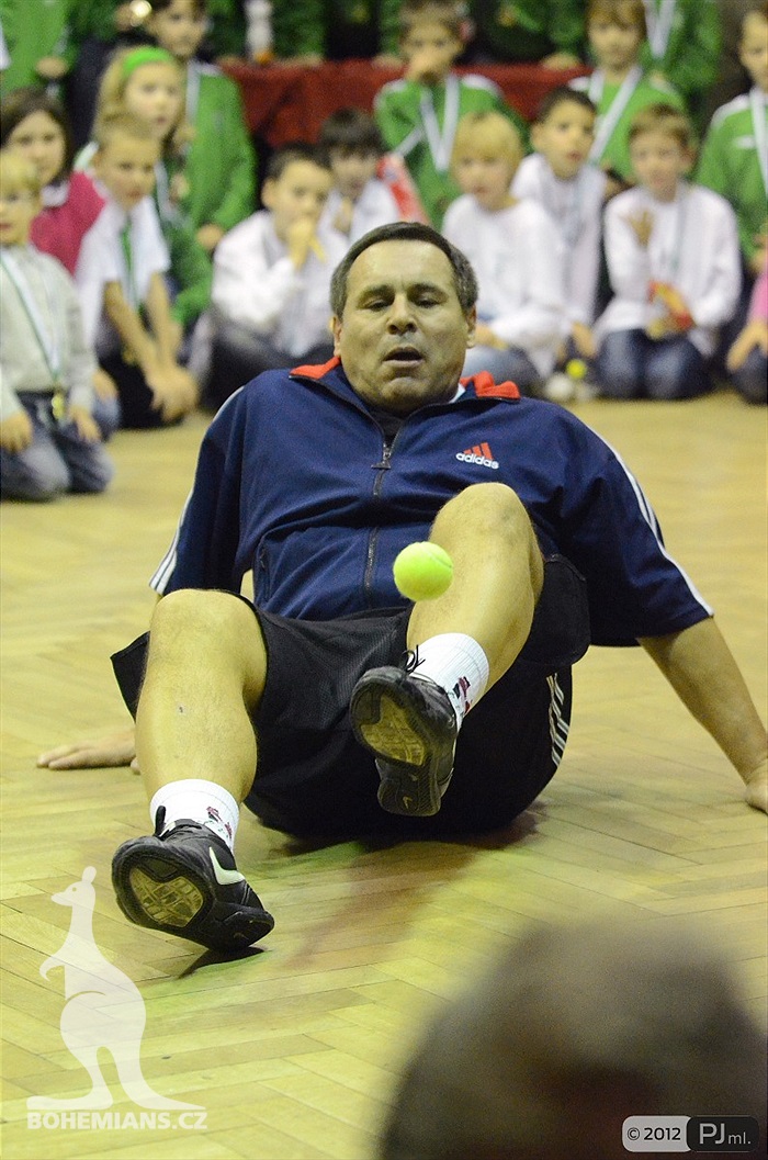 ,,Odpoledne s Klokanem"