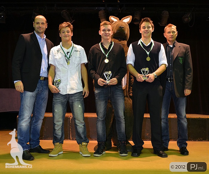 ,,Odpoledne s Klokanem"