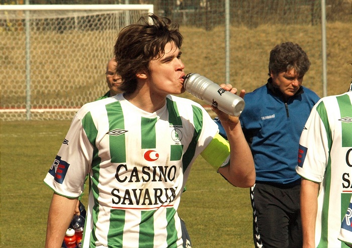 Vysočina Jihlava - Bohemians 1905 1:3 (0:1)