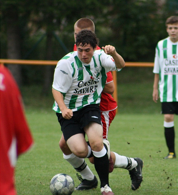 Bohemians 1905 - Trenčín 1:3 (1:2)