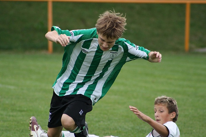 Bohemians 1905 - Trenčín 2:1 (0:1)