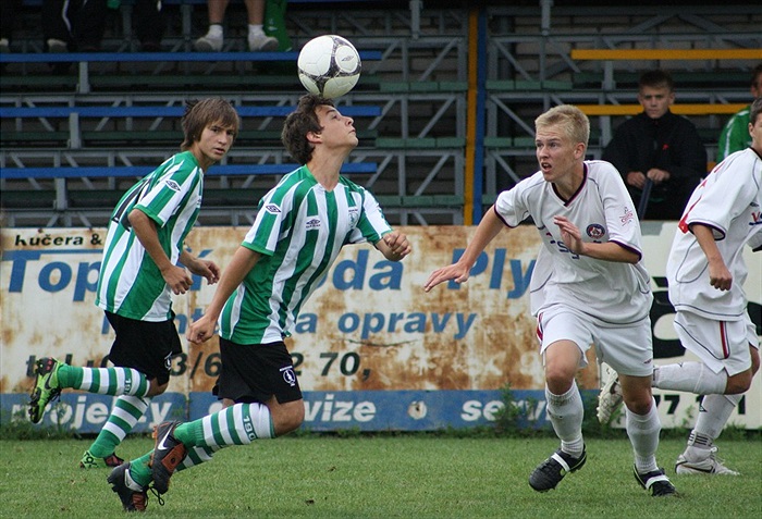 Bohemians 1905 - Trenčín 2:1 (0:1)
