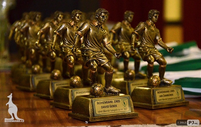 26. ledna 2013 - Odpoledne s Klokanem