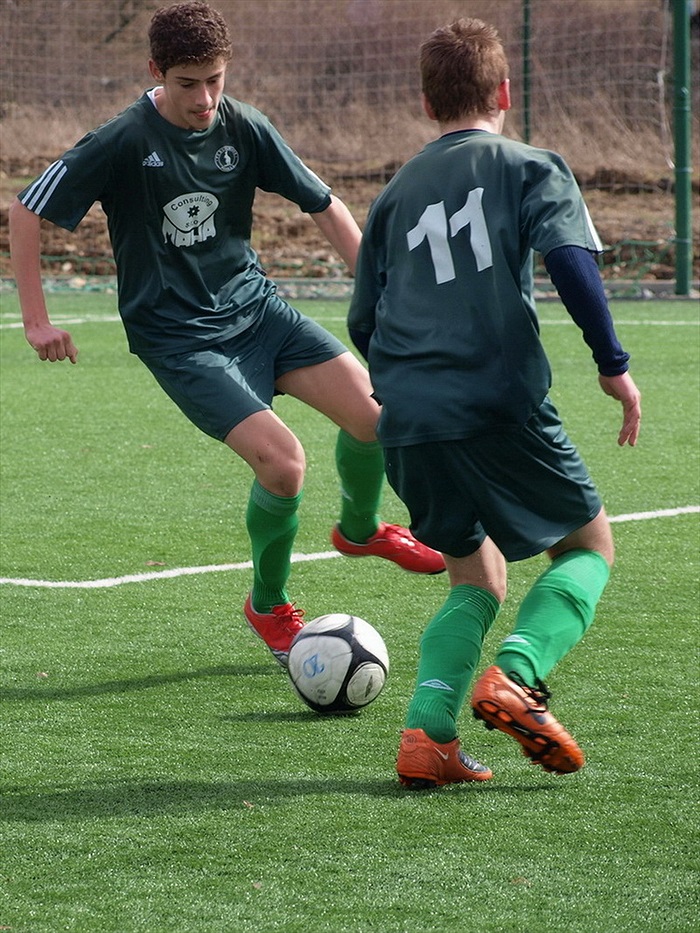 J. Hořák ve spolupráci s J. Najmanem (11)