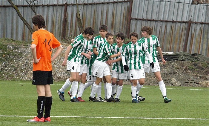 Vstřelili jsme gól!!!