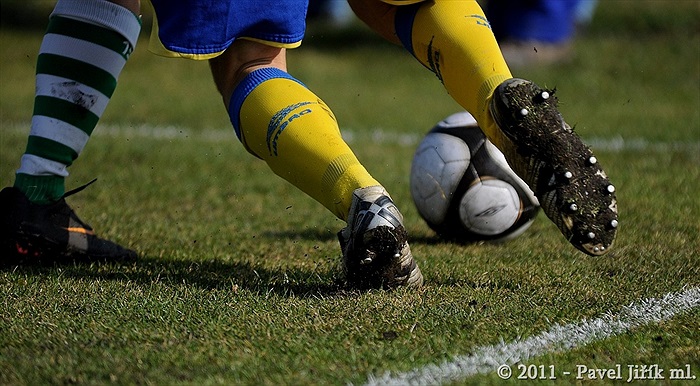 FK Teplice B - Bohemians 1905 0:3 (0:2)