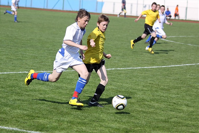 "Šmudla" za sebe rozhodně nikoho nepustí