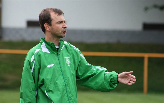 Bohemians 1905 - Spartak Trnava 1:3 (1:1)