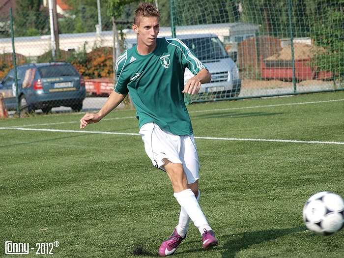 Turnaj CEE Cup / BOH - Cluj 4:1