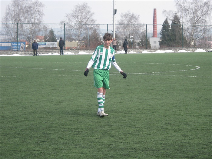 kapitán Darek Farkaš