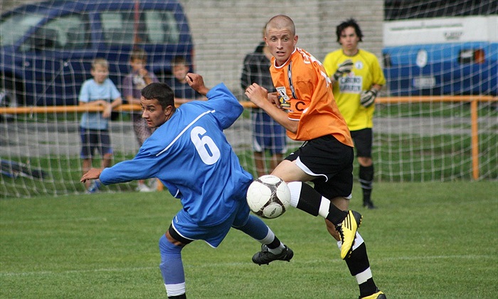 Bohemians 1905 - Dubnica 1:0 (0:0)
