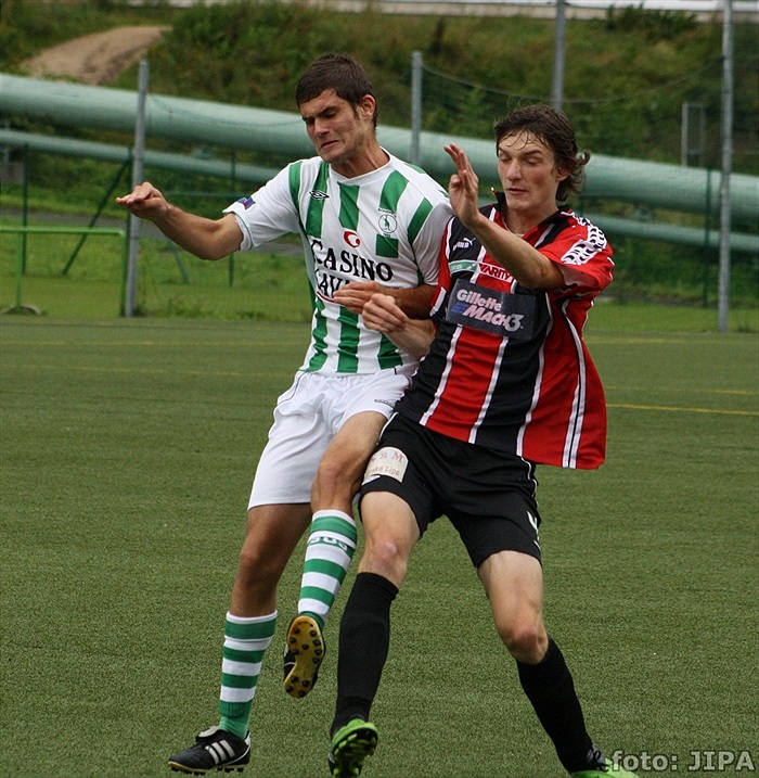 FK Jablonec - Bohemians 1905 0:0 (0:0)