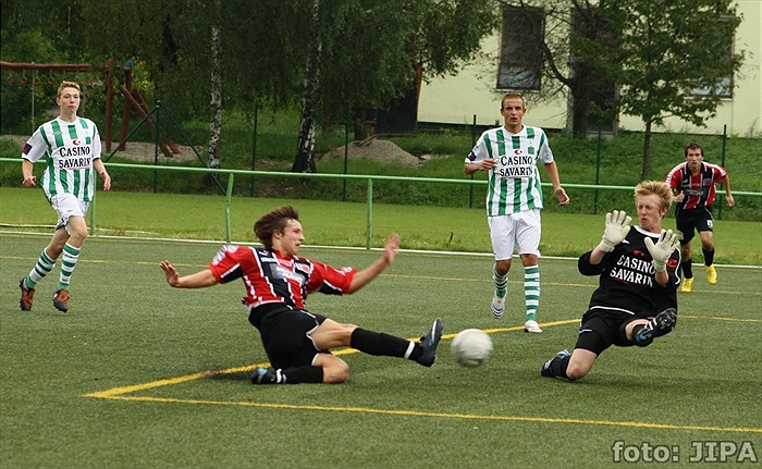 FK Jablonec - Bohemians 1905 0:0 (0:0)