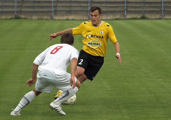 Viktoria Plzeň - Bohemians 1905 3:0 (1:0)