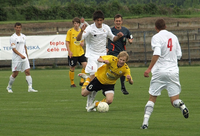 Viktoria Plzeň - Bohemians 1905 3:0 (1:0)