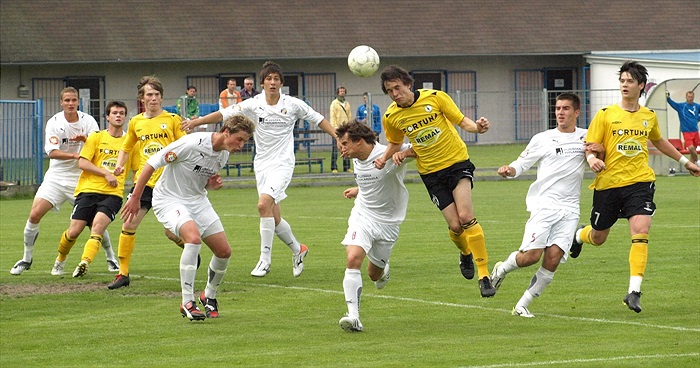 Viktoria Plzeň - Bohemians 1905 3:0 (1:0)