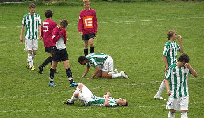 Bohemians 1905 - České Budějovice 0:1 (0:1)