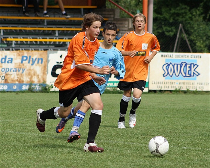 Bohemians 1905 - FC NItra 0:1 (0:1)