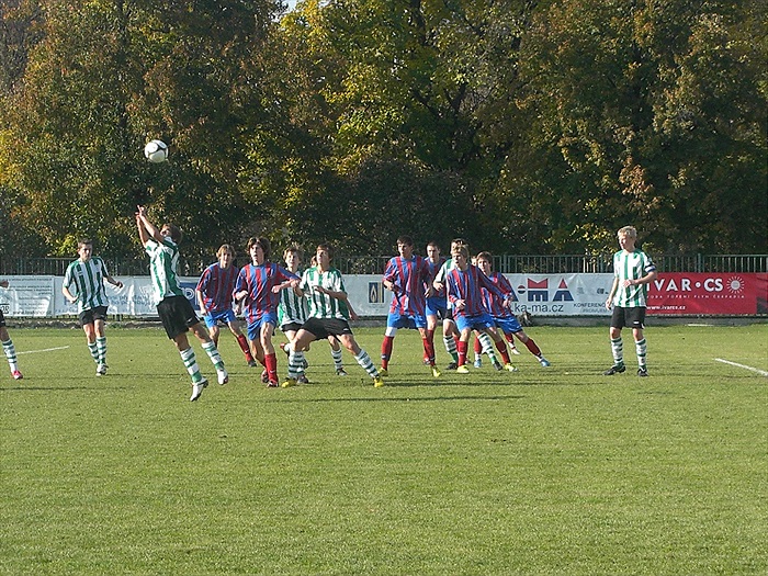 Bohemians 1905-Junior