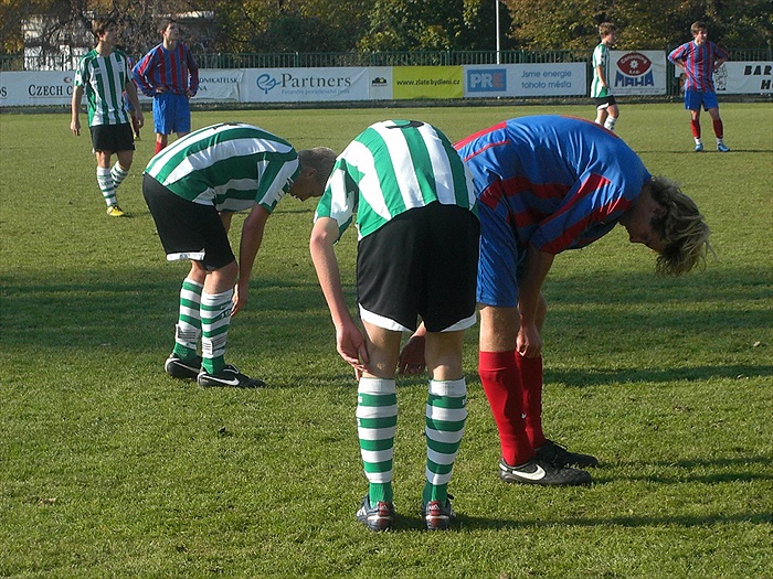 Bohemians 1905-Junior