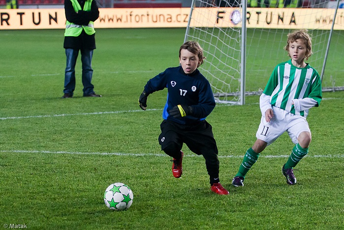 Bohemians 1905 - Sparta 0:1