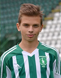 David Hruška