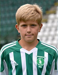 Petr Vostárek