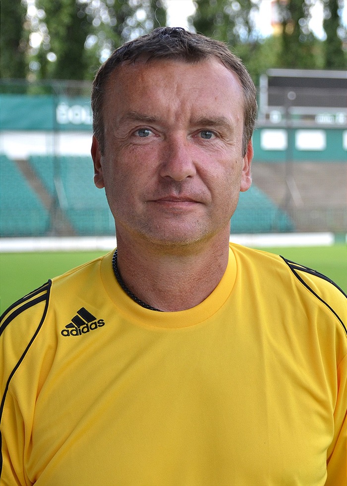 Stanislav Vahala