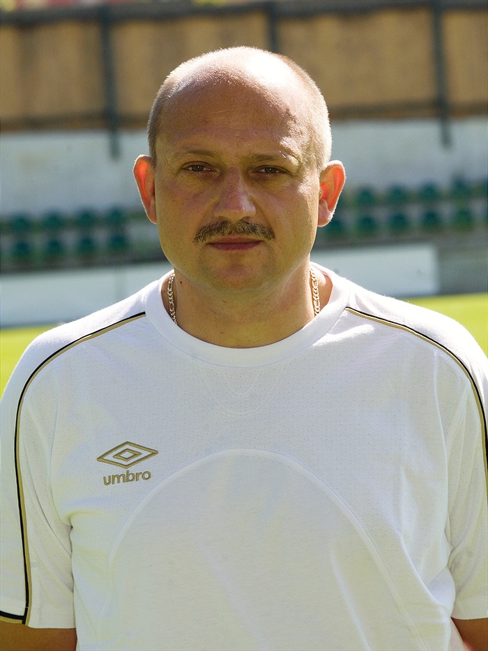 Miroslav Šimeček