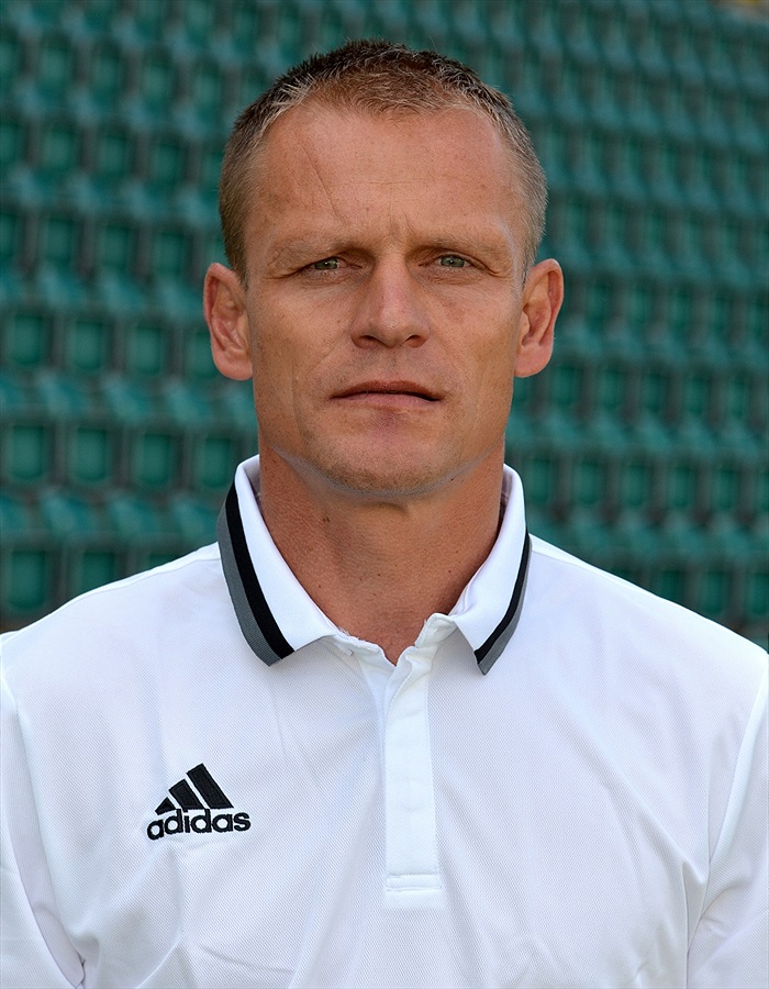 Dalibor Slezák