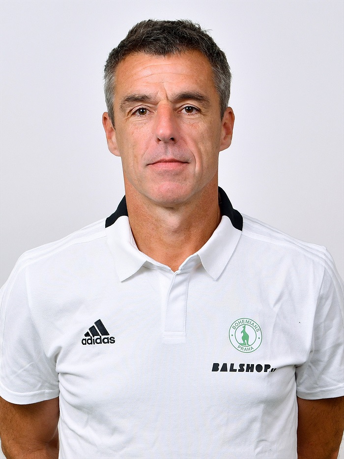 Luděk Klusáček - podzim2019