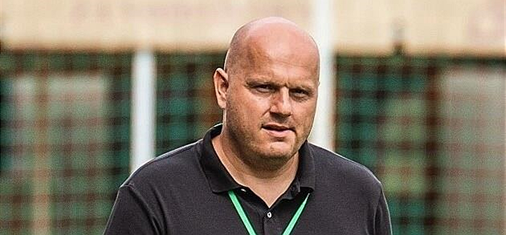 Do Ďolíčku přichází Jaroslav Veselý