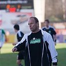 FK Příbram - Bohemians 1905 0:1