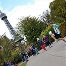 Streetfotbal s Klokanem