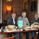 Oslava 90. narozenin Jiřího Žďárského