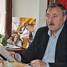 Oslava 90. narozenin Jiřího Žďárského