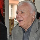 Oslava 90. narozenin Jiřího Žďárského