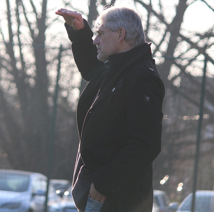 Bohemians Praha 1905 B - Loko Vltavín 5:4 (5:1)