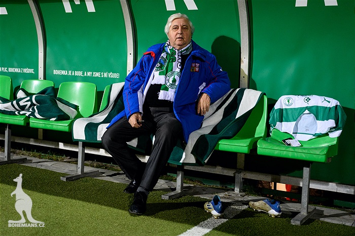 Bohemians - Sparta 2:6 (0:1)