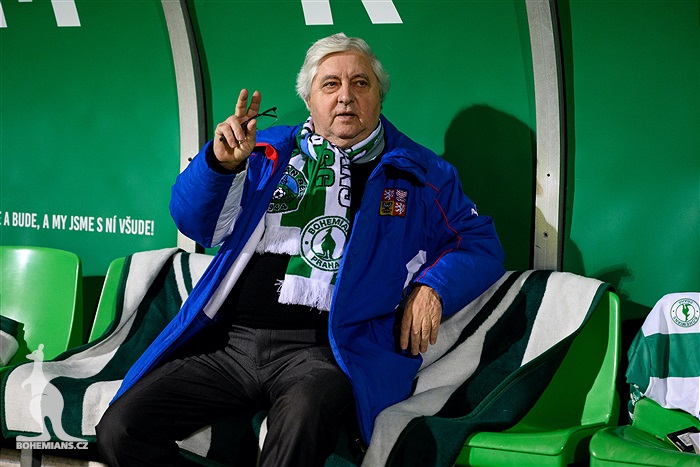 Bohemians - Sparta 2:6 (0:1)