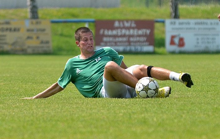 Bohemka zahájila přípravu na sezónu 2013/14