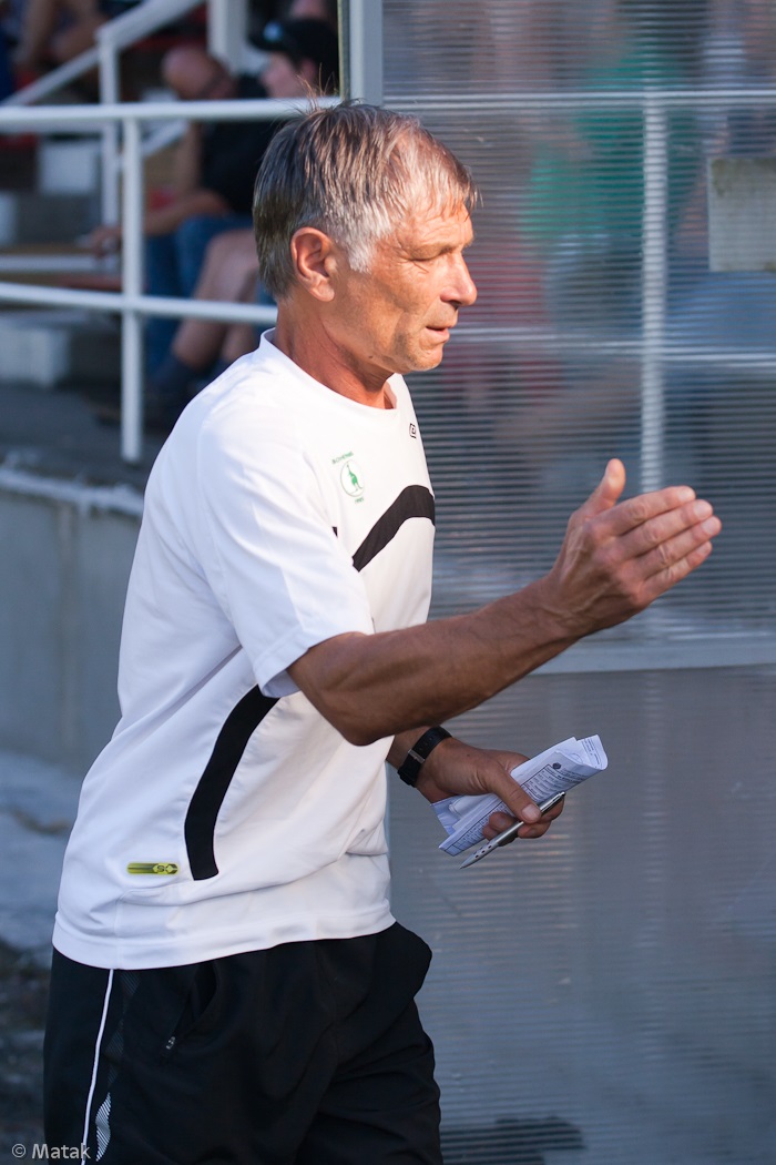 Votice - Bohemians 1905 B 1:3