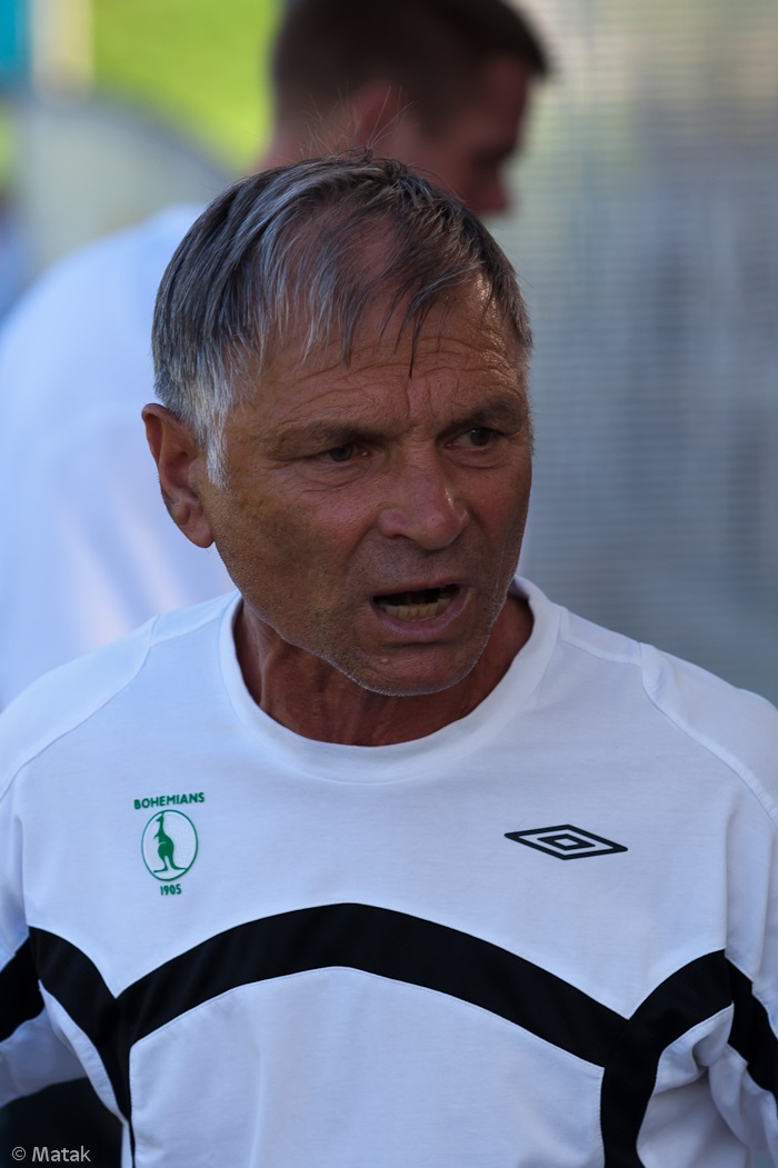 Votice - Bohemians 1905 B 1:3