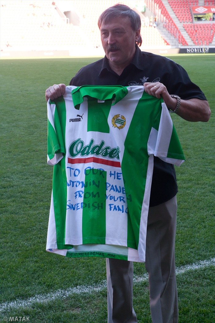 Bohemians 1905 - Mladá Boleslav 3:1