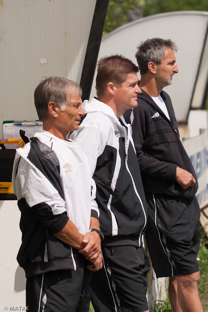 Bohemians 1905 - FC Nitra 5:1