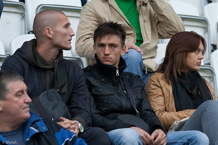 Bohemians 1905 B - Sezimovo Ústí 3:0