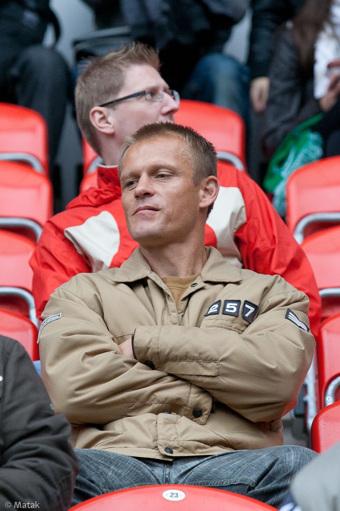 Bohemians 1905 - Baník Ostrava 1:1