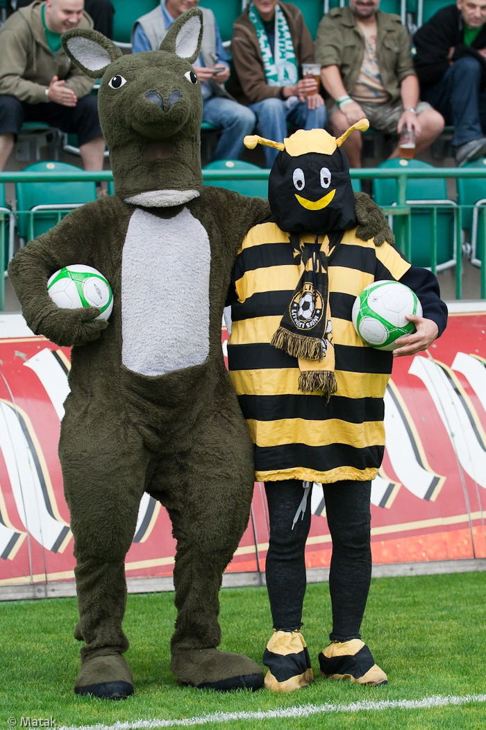 Bohemians 1905 B - FK Litol 5:0