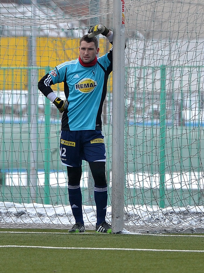 FK Varnsdorf - Bohemians Praha 1905 1:1 (1:0)